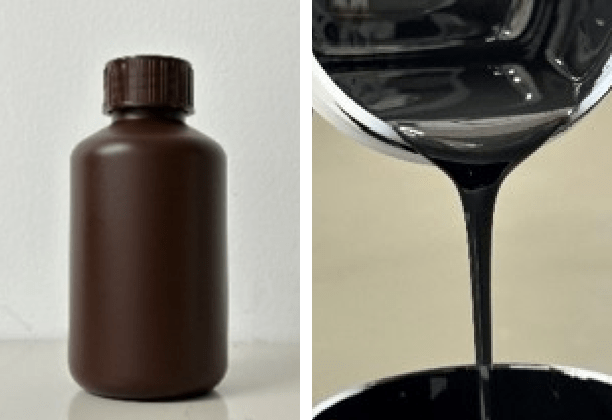 高粘度Inkjet噴墨用油墨